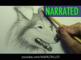 Dog Drawing Easy Youtube How to Draw A Dog Narrated Step by Step Youtube