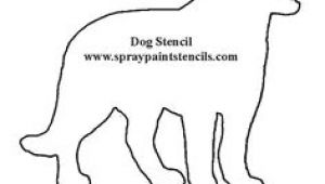 Dog Drawing Template 69 Best Dog Template Images Fabric Animals Fabric toys Sewing