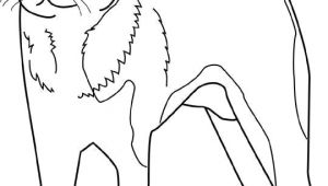 Dog Drawing to Color Dinosaur Pics to Color Alcater Coloring Page