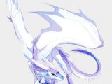 Dragon S Claw Drawing White Glass Dragon that is What This Reminds Me Of It is Really