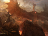 Dragon S Dogma Drawing Game Review Of Dragon S Dogma Dark Arisen Crown and Shield
