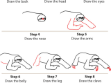 Drawing 4 6 Draw How to Draw A Sloth Step by Step Belt is Our Favourite Character
