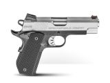 Drawing 9mm Pistol 1911 Empa 4 Concealed Carry Contour 9mm Springfield Armory