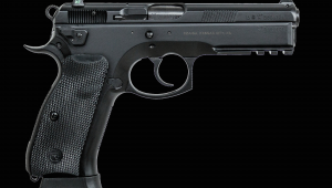 Drawing 9mm Pistol Cz Usa Cz 75 Sp 01 Tactical Cz Usa