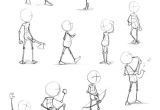 Drawing A Cartoon Body Dynamic Animated Poses Google Search 2d Art Drawi