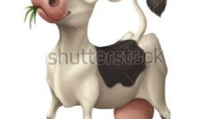 Drawing A Cartoon Cow 58 Best Cow Cuteness Images Cow Cartoon Cow Abstract