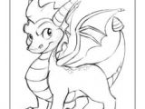 Drawing A Cartoon Dragon How to Draw A Simple Dragon Head Step 8 Learn to Draw Drawings