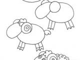 Drawing A Cartoon Goat 103 Best How to Draw Farm Animals Images Step by Step Drawing