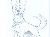 Drawing A Dog with A Story Drawings Of Dogs Kelpie Dog Sketch by Timmcfarlin On Deviantart
