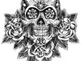 Drawing A Skulls Skull Drawings S S Media Cache Ak0 Pinimg 736x Af 0d 99 Scp Design