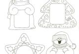 Drawing A Snowflake ornament Template Inspirational Paper ornament Template Snowflake