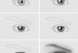 Drawing An Eye Tutorial How to Draw A Realistic Eye Art Drawings Realistic Drawings