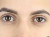 Drawing An Eyebrow How to Fill In Eyebrows with Pictures Wikihow