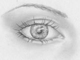 Drawing An Iris Eye Zeichnen Lernen Augen Pupille Iris Tutorial Ideen Drawings