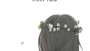 Drawing Anime Backgrounds Miss You Wallpaper Pinterest Art Drawings and Art Girl