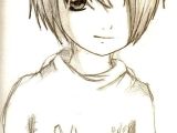 Drawing Anime Boy Eyes Anime Boy by Woodsofdarkness Deviantart Com On Deviantart Otaku