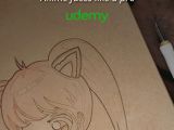 Drawing Anime Like Learn to Draw Manga Faces and Hair Like A Pro with This Online
