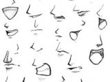 Drawing Anime Noses 309 Best Anime Images Anime Art Character Design Manga Drawing