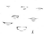 Drawing Anime Noses Drawing Anime Noses How to Draw Anime and Manga Noses Tips On