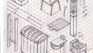 Drawing Any Things How to Draw Almost Anything In isometric Projection Miquel Tura