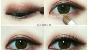 Drawing asian Eyes Tutorial 935 Best asian Eye Makeup Images Beauty Makeup asian Eye Makeup