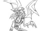 Drawing Blue Eyes White Dragon 14 Best Color Yu Gi Oh Yu Gi Oh Coloring Pages and Lineart Images