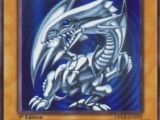 Drawing Blue Eyes White Dragon Amazon Com Yu Gi Oh Blue Eyes White Dragon Dpkb En001