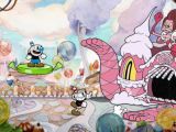 Drawing Cartoon 2 Background Cuphead Creating A Game that Looks Like A 1930s Cartoon the Verge