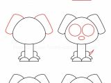 Drawing Cartoons.com How to Draw A Dachshund In 2018 How to Draw Pinterest Drawings