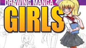 Drawing Cartoons Manga and Anime Pdf Drawing Manga Girls for Beginners by Kayanimeproductions On Deviantart