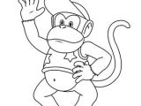 Drawing Cartoons Mario How to Draw Diddy Kong Mark In 2019 Pinterest Drawings