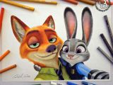 Drawing Cartoons with Pencil 50 Beautiful Color Pencil Drawings From top Artists Around the World