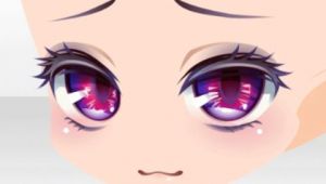 Drawing Chibi Eyes Face In 2018 Chibi Eyes Pinterest Anime Eyes Chibi Eyes and