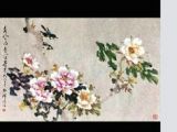 Drawing Chinese Flowers 597 Best Chinese Flower Images In 2019 Chinese Painting Chinese