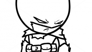 Drawing Cute Batman How to Draw Batman Chibi How to Draw Drawing Ideas Draw