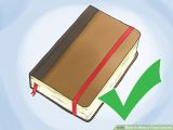 Drawing Diary Tumblr How to Make A Travel Journal 14 Steps with Pictures Wikihow