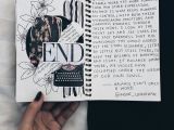 Drawing Diary Tumblr Pin by Yellowlab On Journal Pinterest Journal Bullet Journals