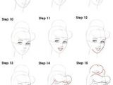 Drawing Easy Cinderella 19 Best How to Draw Cinderella Images Disney Drawings Drawing