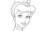 Drawing Easy Cinderella Die 22 Besten Bilder Von Disney Zeichnen Drawing Disney Disney