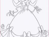 Drawing Easy Cinderella Malvorlage Prinzessin Cinderella Besten Ausmalbilder