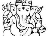 Drawing Easy Ganesh 115 Best Ganpati Images In 2019 Indian Contemporary Art Lord