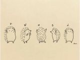 Drawing Easy Hedgehog Draw Pattern Image Result for Easy to Draw Cartoon Hedgehog