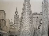Drawing Eye Perspective Double Perspective Drawing Ny by Nilsgermain On Deviantart Art