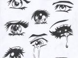Drawing Eyes Basic Sad Anime Eyes Art Pinterest Drawings Manga Drawing and Manga