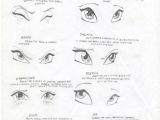 Drawing Eyes In Different Styles How to Draw Winx Club by Angecondabite Deviantart Com Winx Club