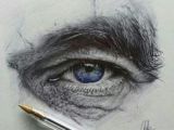 Drawing Eyes In Pen 1217 Best Cool Eye Drawings Images Sketches Ideas for Drawing