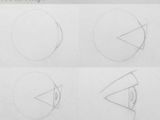 Drawing Eyes In Perspective 798 Best Draw Eyes Images In 2019 Drawings How to Draw Hands