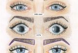 Drawing Eyes Symmetrical August 06 2017 at 04 46am From Utrippy Random 3 Pinterest