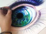 Drawing Eyes Using Oil Pastels 500 Best Crayon Oil Pastels Images Pastel Drawing Oil Pastel