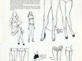 Drawing Girl Legs 329 Best Character Anatomy Legs Images Figure Drawing Drawing